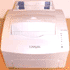 LEXMARK Optra E310