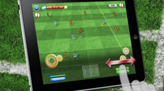 Apple iPad: i migliori videogiochi