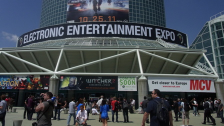 E3 2011: i giochi presentati