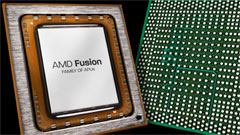 AMD Llano: la nuova piattaforma notebook