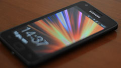 Galaxy S II: dual core Samsung in anteprima