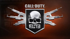 Primo approccio con Call of Duty Elite