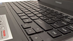 Toshiba Satellite R830: piccolo di grande autonomia