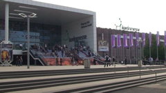 Tutte le novità dal GamesCom 2011