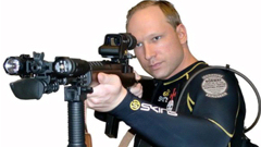 Breivik? La colpa  dei videogiochi!