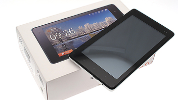 Huawei ideos s7 slim upgrade