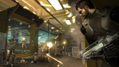 Deus Ex Human Revolution: siete pronti a essere più che umani?