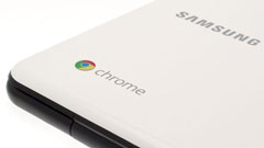 Samsung Chromebook Serie 5 in prova