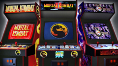 Mortal Kombat Arcade Kollection: da Goro a Motaro