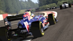 F1 2011: l'ultimo giro sul circuito di Codemasters