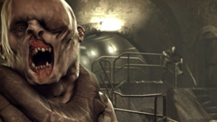 Rage: serviva id Tech 5 per rendere tattico DooM 3