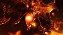 Diablo III beta: ritorno a Sanctuary