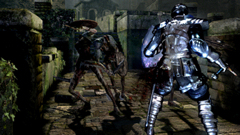 Classi, statistiche, armi, multiplayer: la guida di Dark Souls