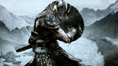 Skyrim: Elder Scrolls verso la modernità