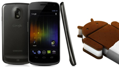 Samsung Galaxy Nexus e Android Ice Cream Sandwich: Google risponde a Apple