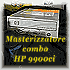 Masterizzatore Combo Hewlett Packard 9900ci