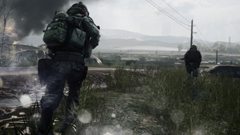 Battlefield 3: chi ha detto che la grafica non conta?