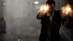 Max Payne 3: euforicamente noir