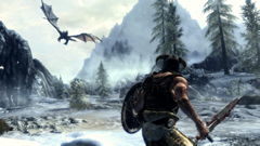 The Elder Scrolls V Skyrim: la resa dei conti