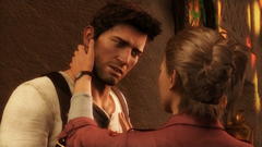 Uncharted 3: quando è lo script che comanda