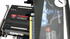 Radeon HD 6950 e 6970, le soluzioni di Sapphire
