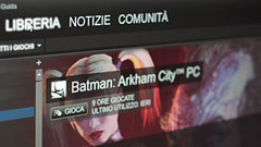 Batman Arkham City, DirectX 9 e DirectX 11 a confronto