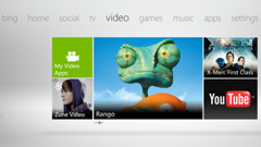 Nuova dashboard Xbox 360: il Live verso Windows 8