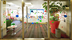 Una giornata da Google Italy fra cloud, YouTube e Google+