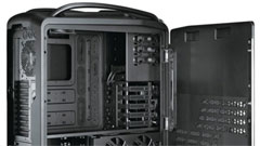 Cooler Master Cosmos II: Ultra Tower per enthusiast