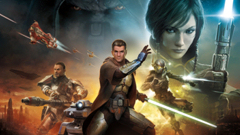 Swtor: il nostro responso dopo 100 ore di gameplay