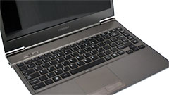 Portégé Z830: l'Ultrabook targato Toshiba