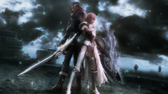 Final Fantasy XIII-2: una bussola spaziotemporale oltre la fantasia