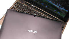 Asus Transformer Prime TF201, largo ai quattro core