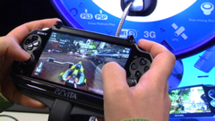 PlayStation Vita: specifiche, giochi e in video