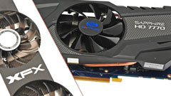 AMD Radeon HD 7770 e 7750, l'ora di Cape Verde