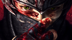 Ninja Gaiden 3: tornano azione ninja, contenuti cruenti e alto livello di sfida