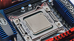 Intel Core i7-3820: CPU Sandy Bridge-E di taglio entry level