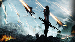 Mass Effect 3: una prima analisi sulla demo