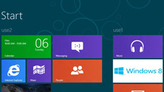 Microsoft Windows 8 Consumer Preview - primo contatto