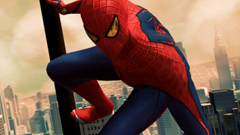 The Amazing Spider-Man: anche l'Uomo Ragno verso la simulazione del super-eroe