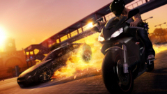 Sleeping Dogs: action free roaming incontra Need for Speed