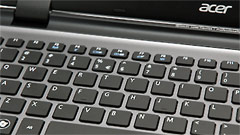 Acer Timeline Ultra: il primo ultrabook con GPU GeForce GT 640M