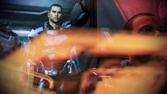 Considerazioni sul finale di Mass Effect 3 e confronto con il cinema [CONTIENE SPOILER]