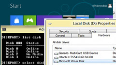Microsoft Windows 8 su Virtual Hard Drive - miniguida
