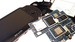 PlayStation Vita alla prova del laboratorio