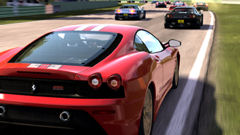 Test Drive Ferrari Racing Legends: Need for Speed Shift incontra il mondo Ferrari