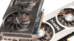 Radeon HD 7870, le proposte di Gigabyte e XFX