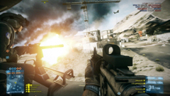 Guida Battlefield 3: quello che Dice non dice