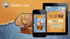 Sheep Up: l'Italia del mobile gaming