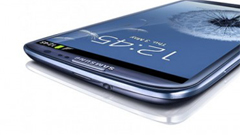 Samsung Galaxy S III, lo smartphone 'a misura d'uomo'